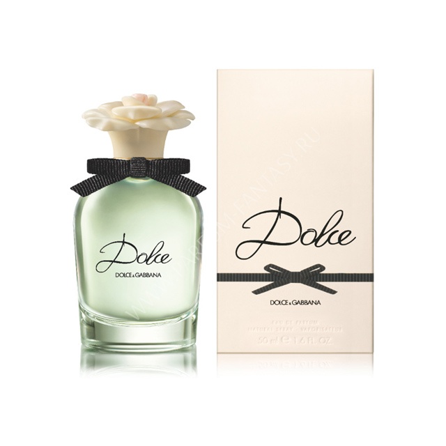 Фото - DOLCE & GABBANA Dolce
