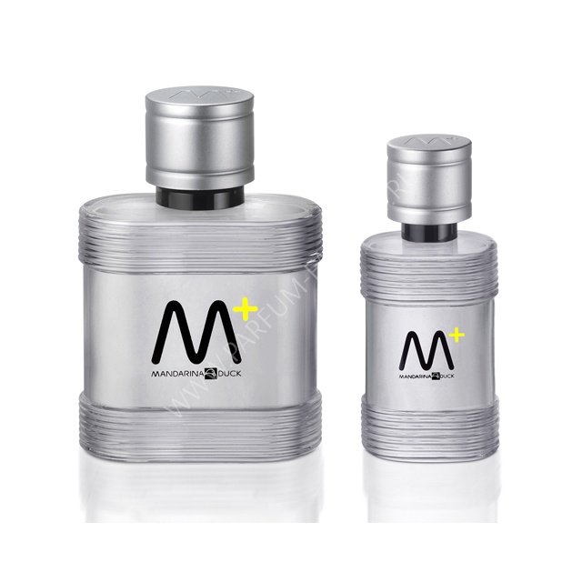 Фото - MANDARINA DUCK M+ Intense Set 2