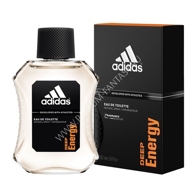 Фото - ADIDAS Deep Energy