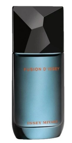 Фото - ISSEY MIYAKE Fusion d'Issey