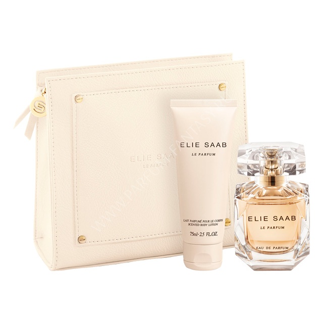 Фото - ELIE SAAB Le Parfum Set 3