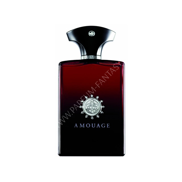 Фото - AMOUAGE Lyric