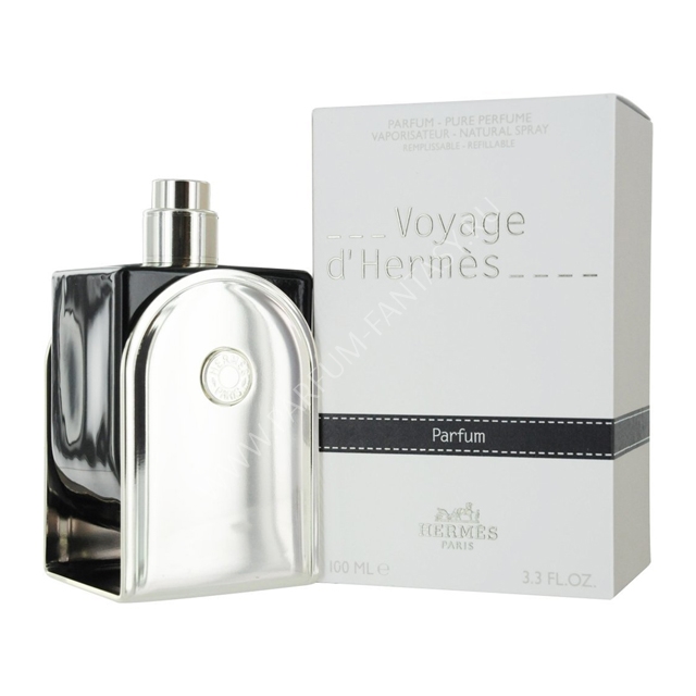Voyage D`Hermes (HERMES Voyage D`Hermes Духи 35 мл Мужская) Фото - Voyage D`Hermes (HERMES Voyage D`Hermes Духи 35 мл Мужская)