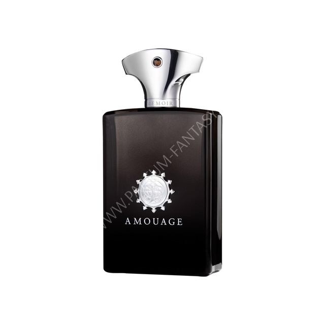 Фото - AMOUAGE Memoir