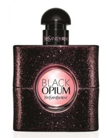 Фото - YVES SAINT LAURENT OPIUM Black edt
