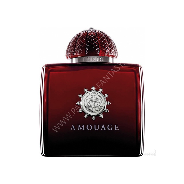 Фото - AMOUAGE Lyric