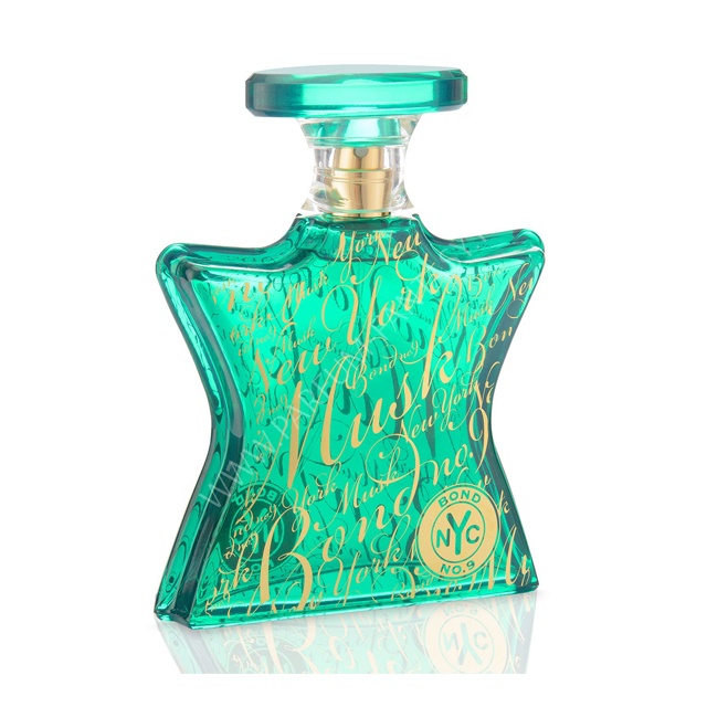 Фото - BOND No.9 New York Musk