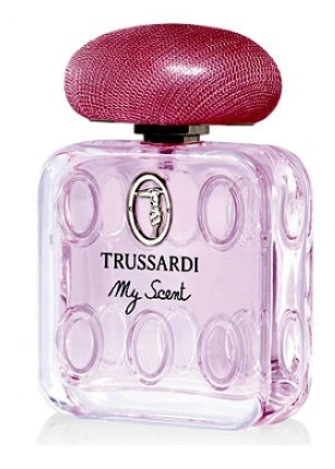 Фото - TRUSSARDI My Scent