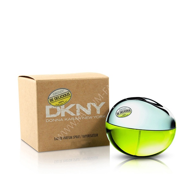 Фото - DONNA KARAN DKNY Be Delicious