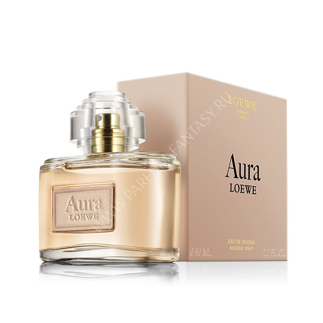Фото - LOEWE Aura