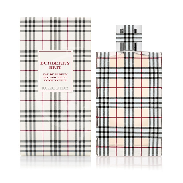 Фото - BURBERRY Brit