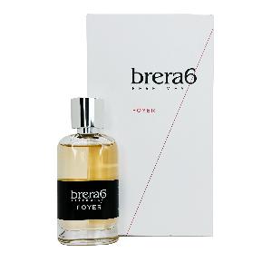 Фото - BRERA6 PERFUMES Foyer