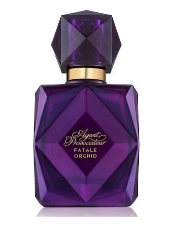 Фото - Fatale Orchid (AGENT PROVOCATEUR Fatale Orchid ПАРФЮМЕРНАЯ ВОДА (EDP) 50 мл Т женская)