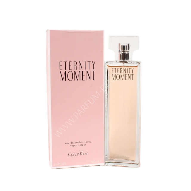 Фото - CALVIN KLEIN Eternity Moment