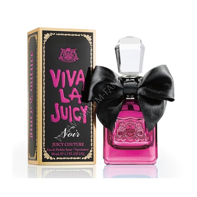 Фото - JUICY COUTURE Viva La Juicy Noir
