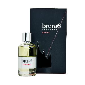Фото - BRERA6 PERFUMES Gothic