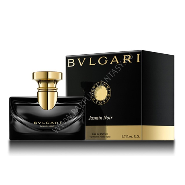 Фото - BVLGARI Jasmin Noir