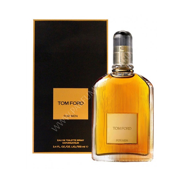 Фото - TOM FORD Tom Ford
