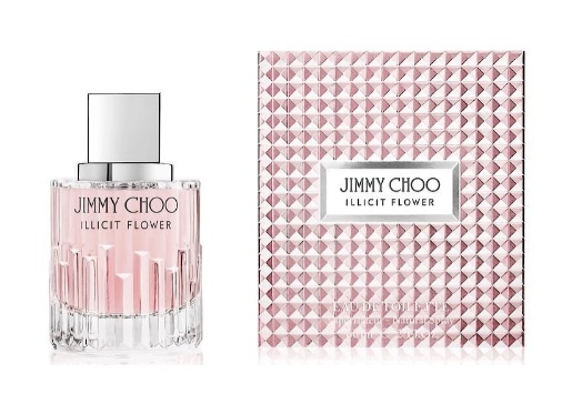 Фото - JIMMY CHOO Illicit Flower