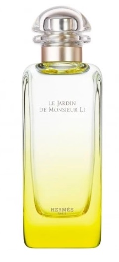 Фото - HERMES Le Jardin de Monsieur Li unisex