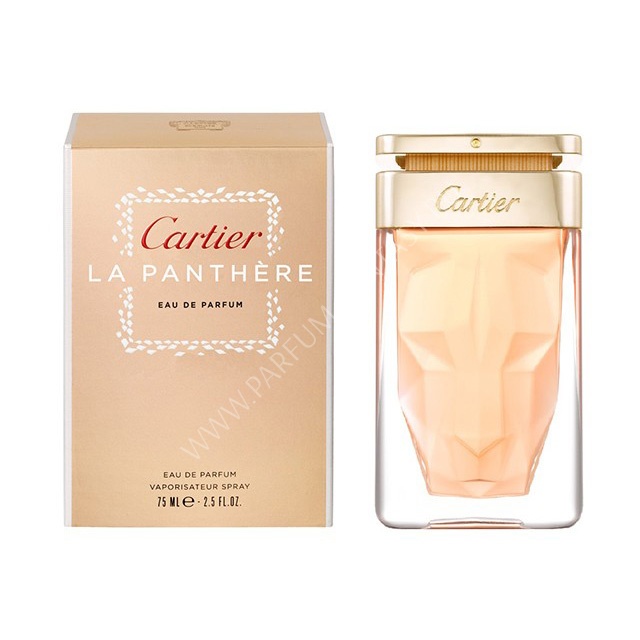Фото - CARTIER La Panthere