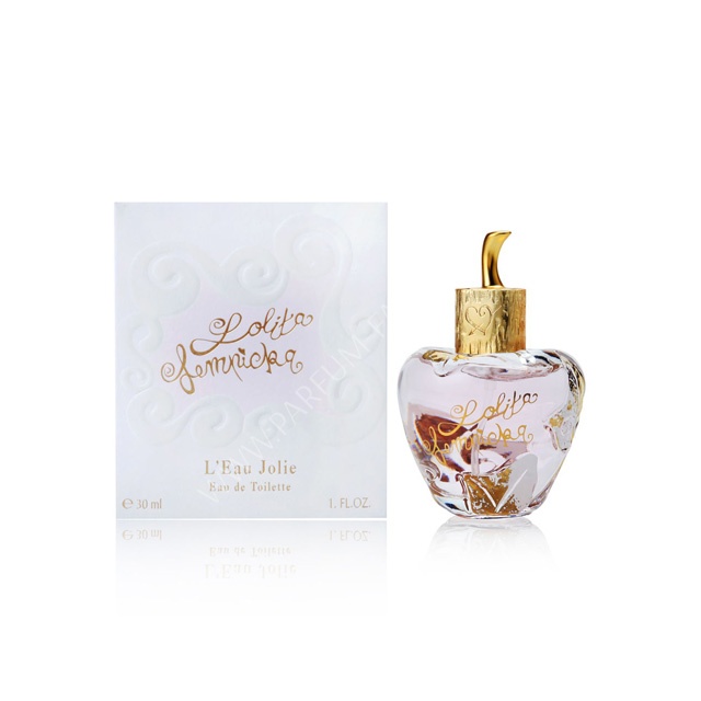 Фото - LOLITA LEMPICKA L'Eau Jolie
