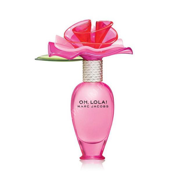 Фото - MARC JACOBS Oh, Lola!
