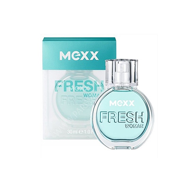 Фото - MEXX Fresh