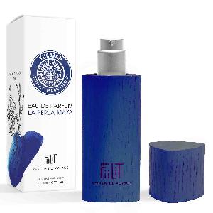 Фото - FIILIT PARFUM DU VOYAGE La Perla Maya – Yucatan