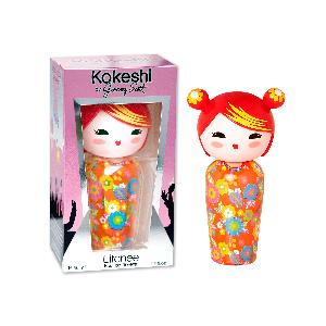 Фото - KOKESHI Litchee by Jeremy Scott