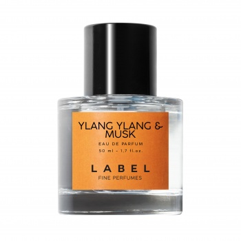 Фото - MAISON LABEL Ylang Ylang & Musk Парфюмерная вода (EdP)