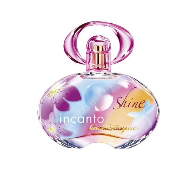 Incanto Shine (FERRAGAMO SALVATORE Incanto Shine Туалетная вода (EdT) 50 мл Женская) Фото - Incanto Shine (FERRAGAMO SALVATORE Incanto Shine Туалетная вода (EdT) 50 мл Женская)