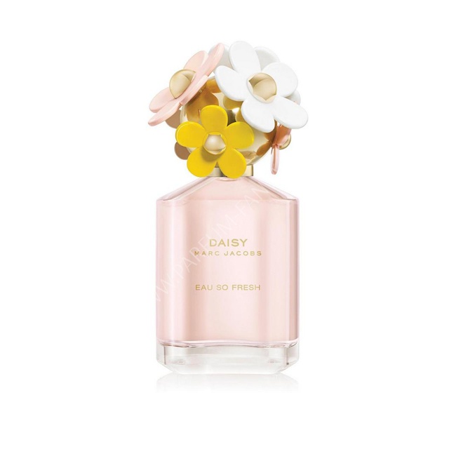 Фото - MARC JACOBS Daisy Eau So Fresh