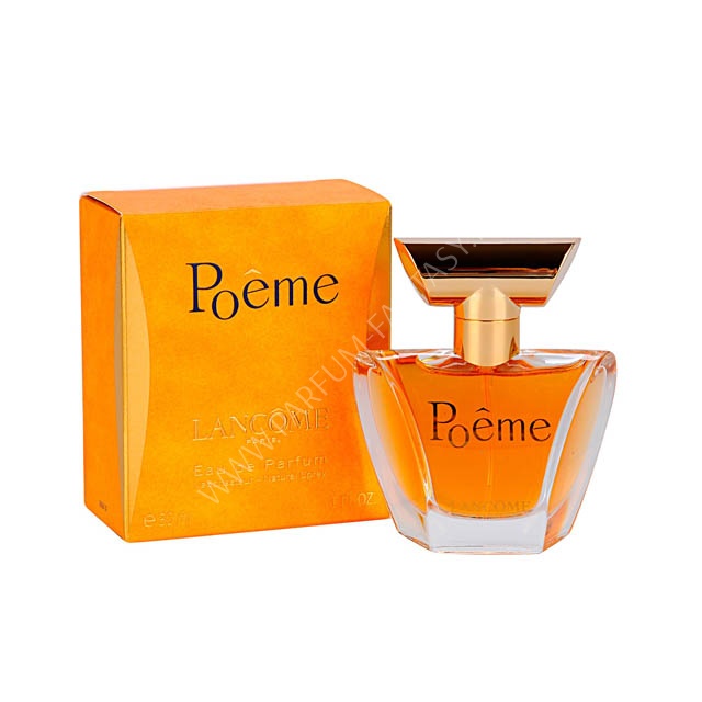 Фото - LANCOME Poeme
