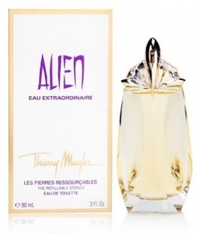 Фото - THIERRY MUGLER Alien Eau Extraordinaire 23