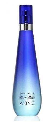 Фото - DAVIDOFF COOL WATER WAVE