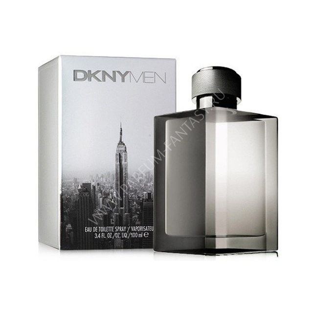 Фото - DONNA KARAN DKNY Mеn 2009