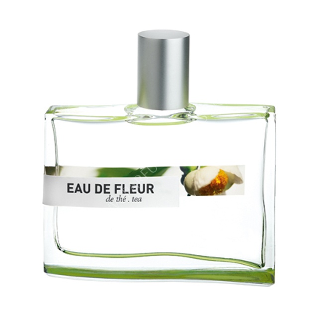 Фото - KENZO Eau De Fleur De The
