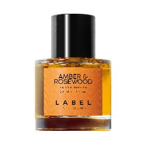 Фото - MAISON LABEL Amber & Rosewood