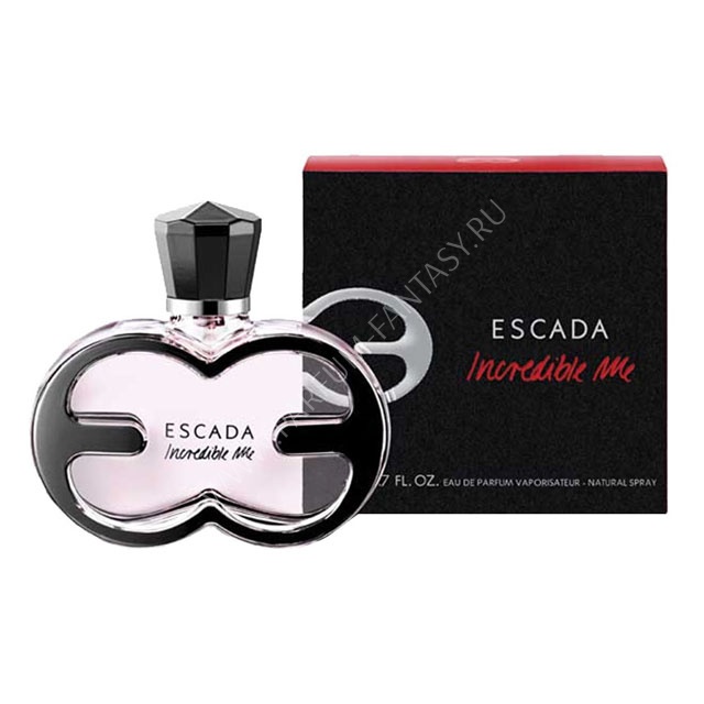 Фото - ESCADA Escada Incredible Me