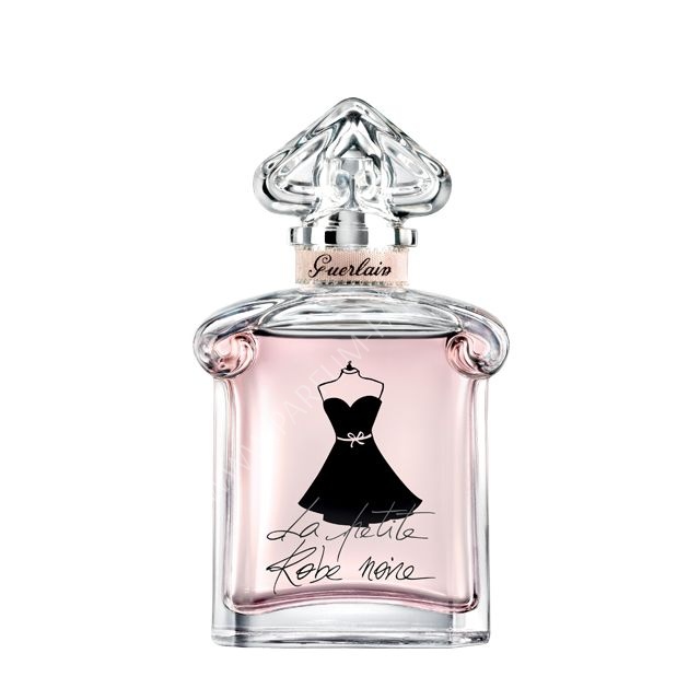 Фото - GUERLAIN La Petite Robe Noir