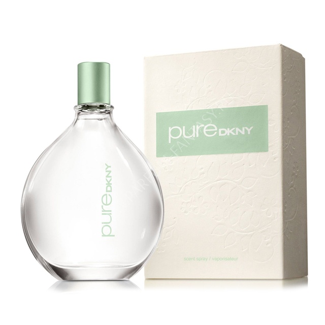 Фото - DONNA KARAN DKNY Pure Verbena