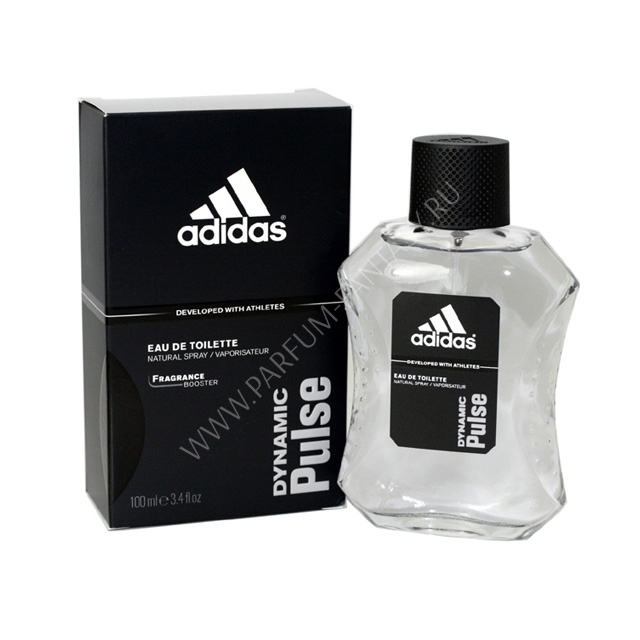 Фото - ADIDAS Dynamic Pulse