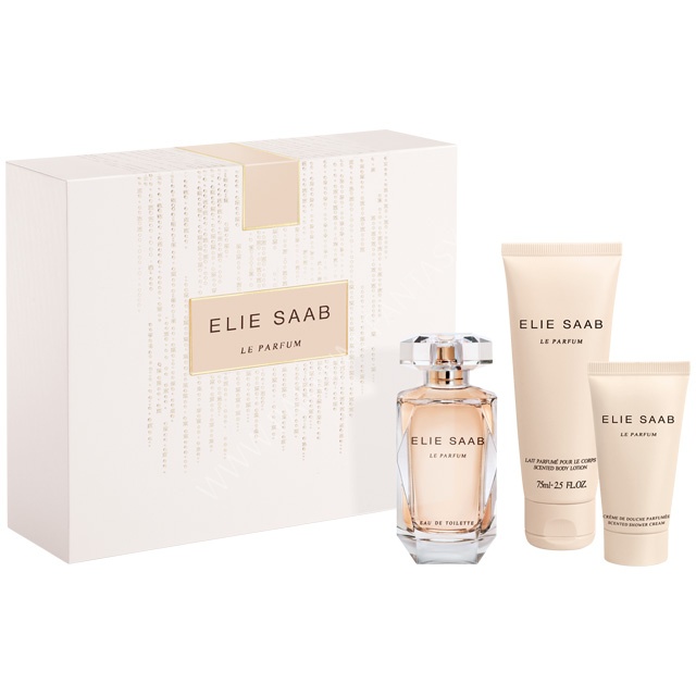 Фото - ELIE SAAB Le Parfum Set 1
