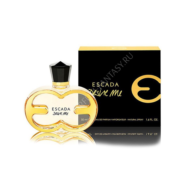 Фото - ESCADA Desire Me