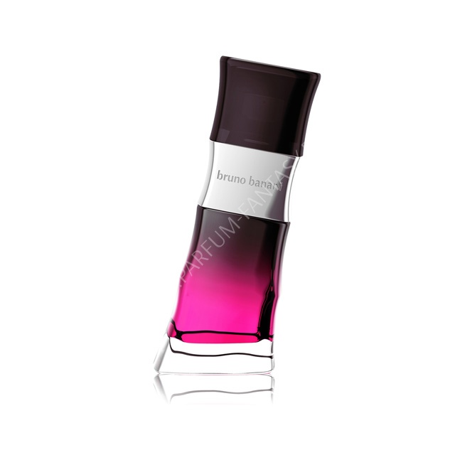 Фото - BRUNO BANANI Dangerous Woman