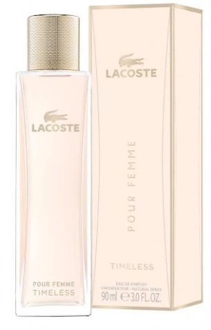 Фото - LACOSTE Timeless