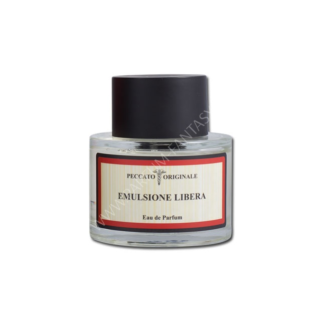 Фото - FRANCESCA DELL'ORO Emulsione Libera