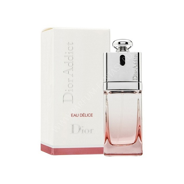 Фото - CHRISTIAN DIOR Addict Eau Delice