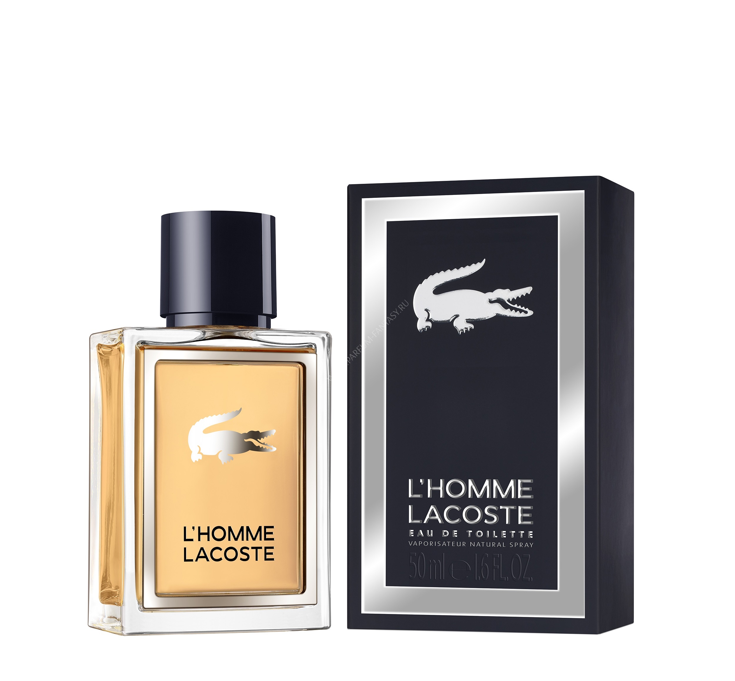 Фото - LACOSTE Lacoste L'homme men